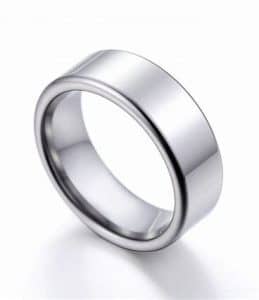 Choosing Mens Wedding Bands – LivingWedding