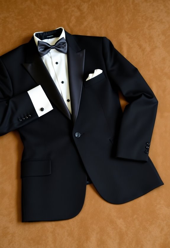 accessorize for elegant balance