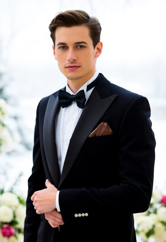 accessorize for unique elegance