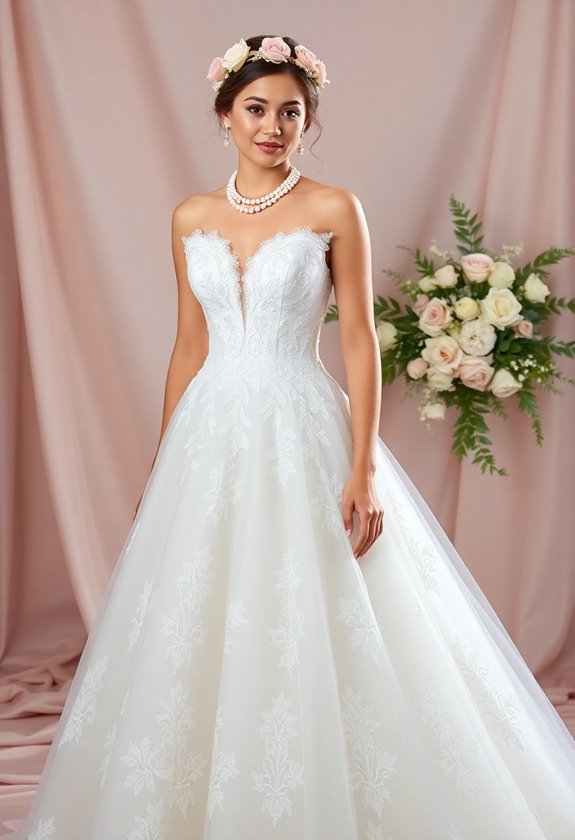 accessorize for wedding elegance