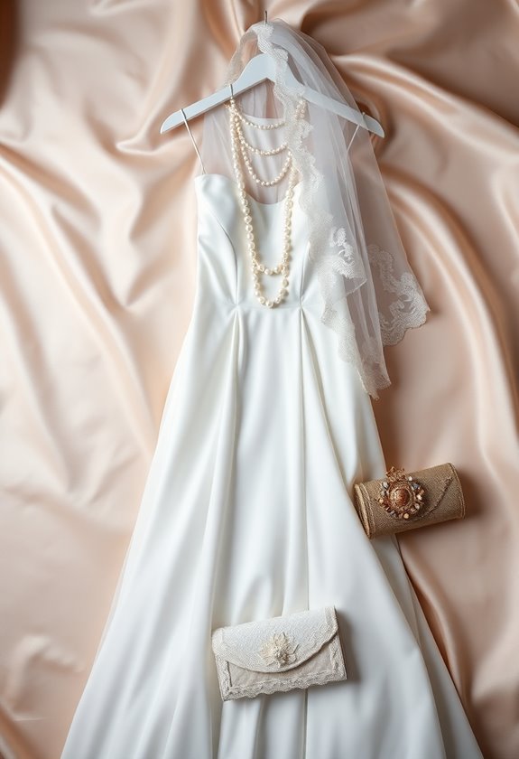 accessorize stylishly on budget