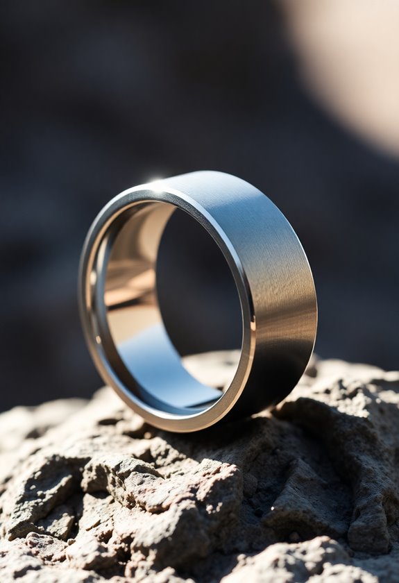 active couples durable titanium
