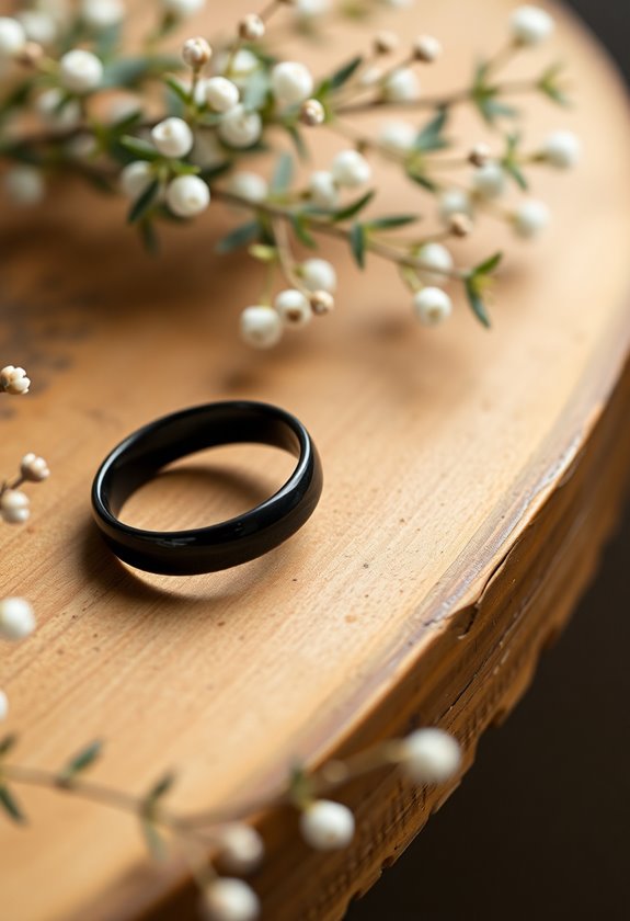 adventure ready ceramic rings