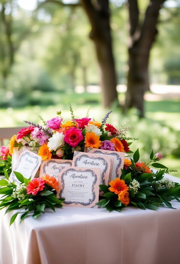 adventurous date experience gifts