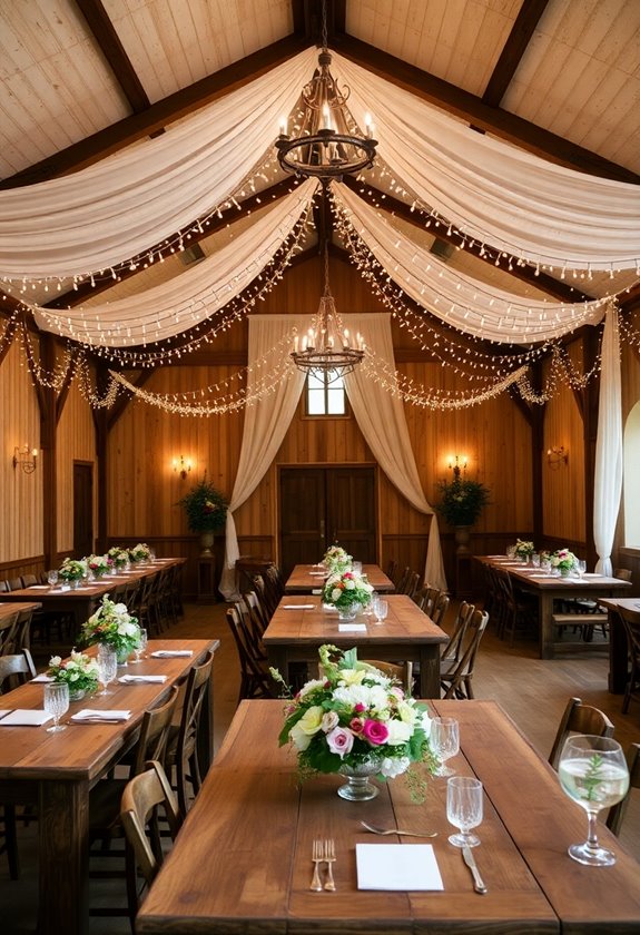 affordable community hall weddings
