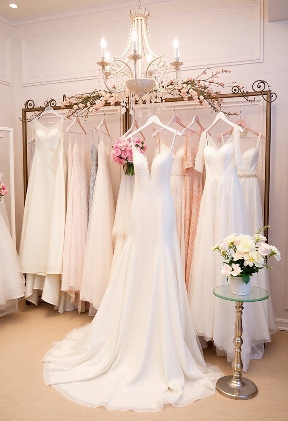 affordable dress shopping tips