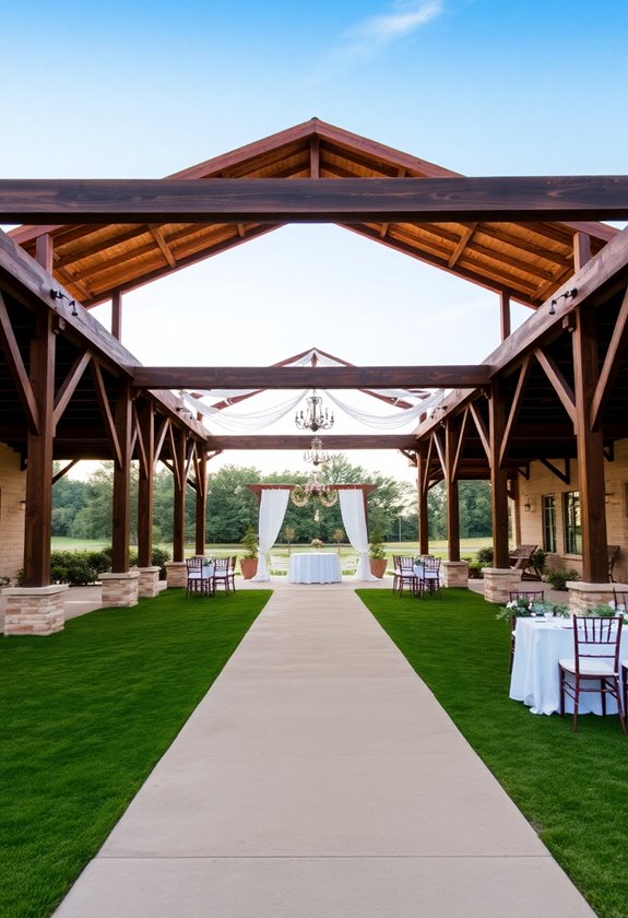 affordable elegant wedding venues