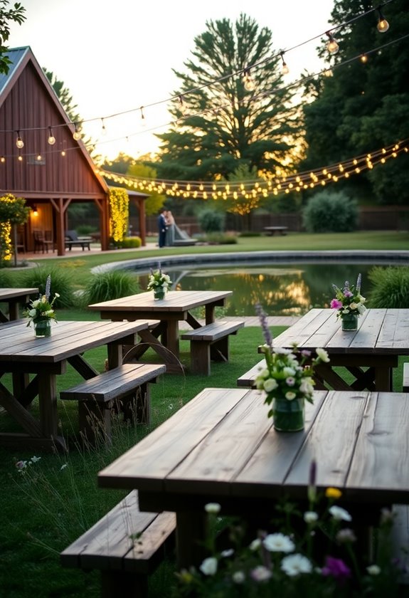 affordable local wedding venues