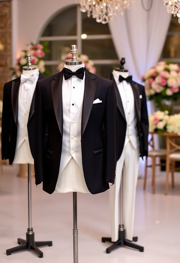 affordable men s wedding tuxedos