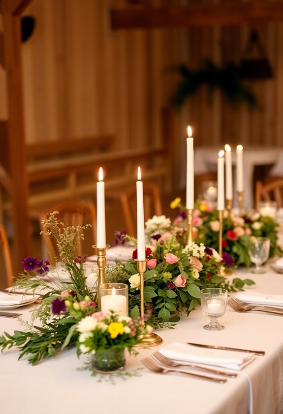 affordable wedding planning tips