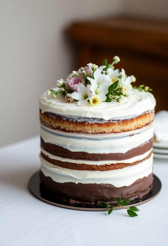 almond chocolate nostalgic delight