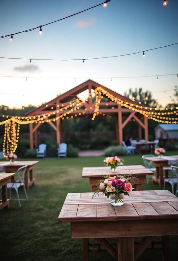 alternative wedding venue ideas
