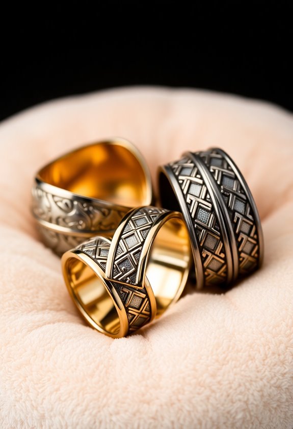 artistry in intricate design