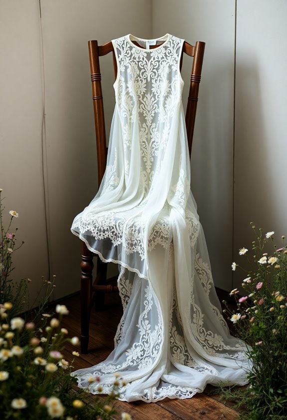 bohemian elegance for weddings