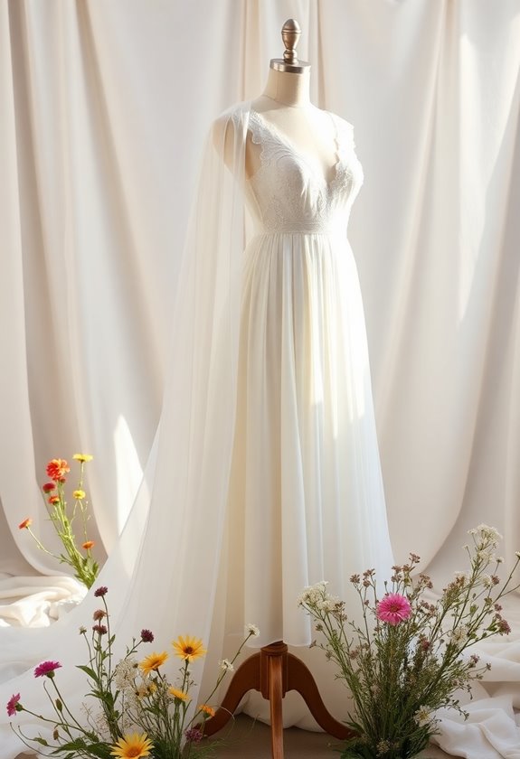 bohemian wedding styles embrace individuality