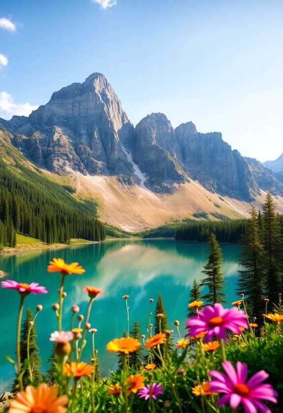 breathtaking mountain wedding venues