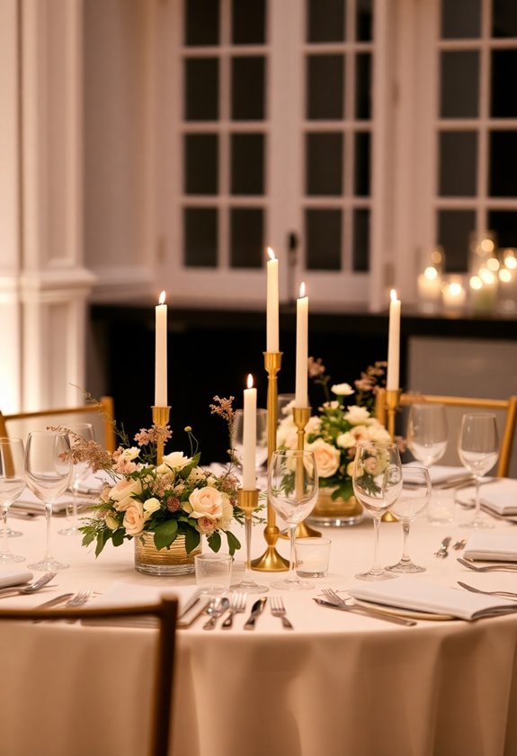 budget friendly small wedding tips
