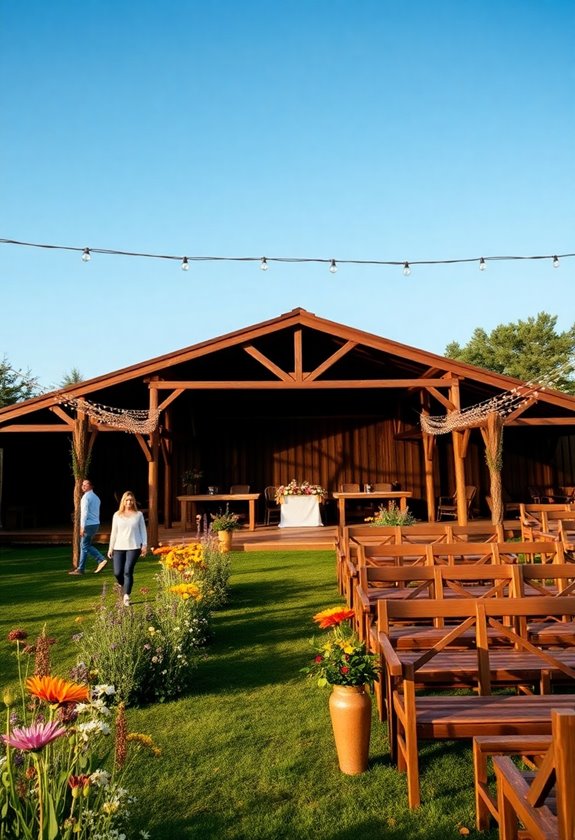 budget friendly venue tips