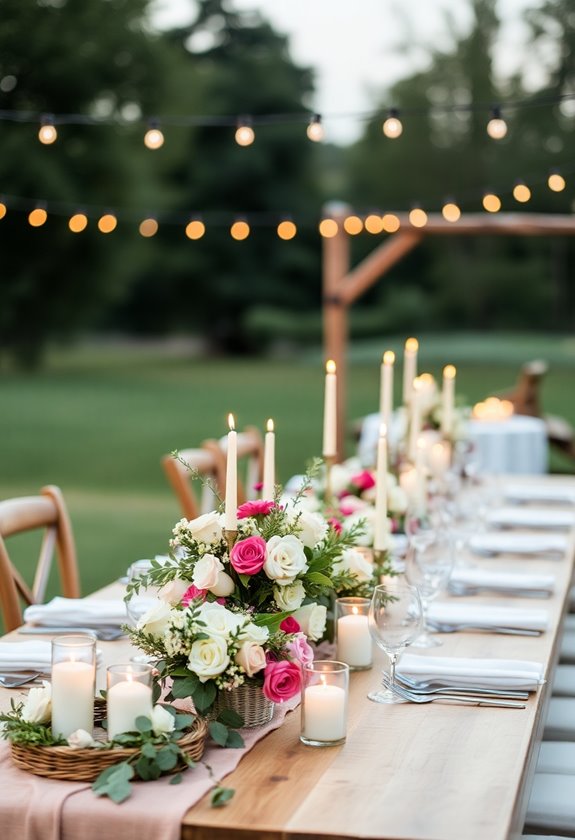 budget friendly wedding planning