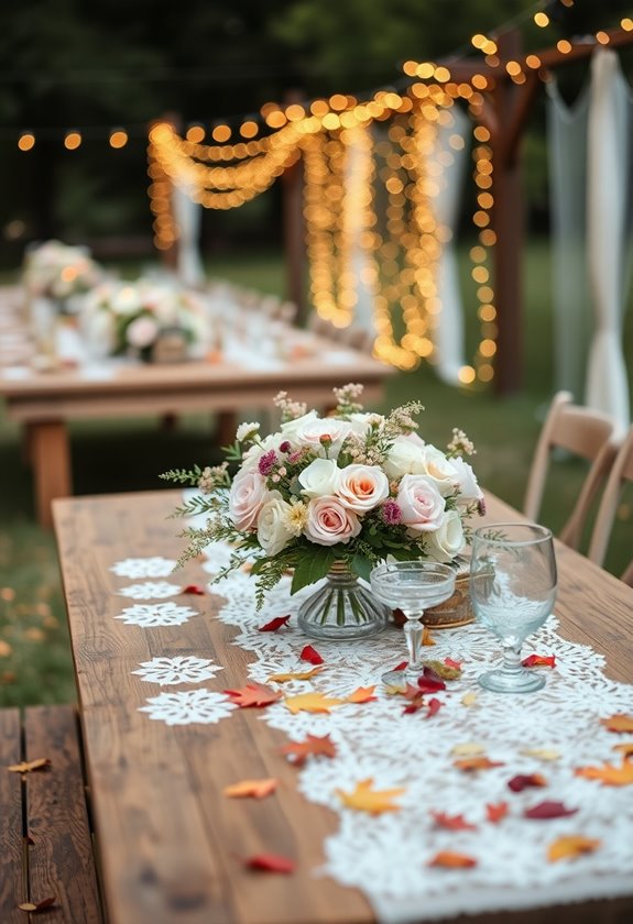 budget friendly wedding themes
