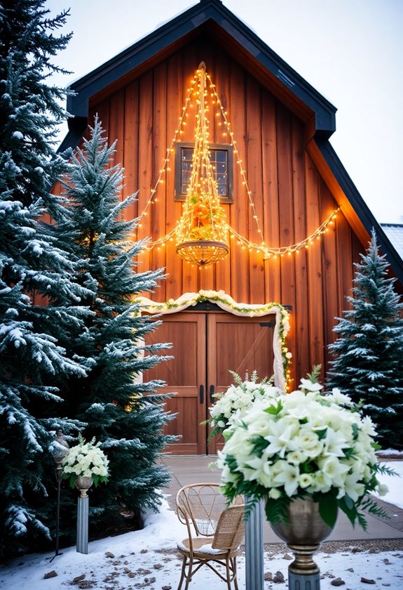 budget friendly wedding venues