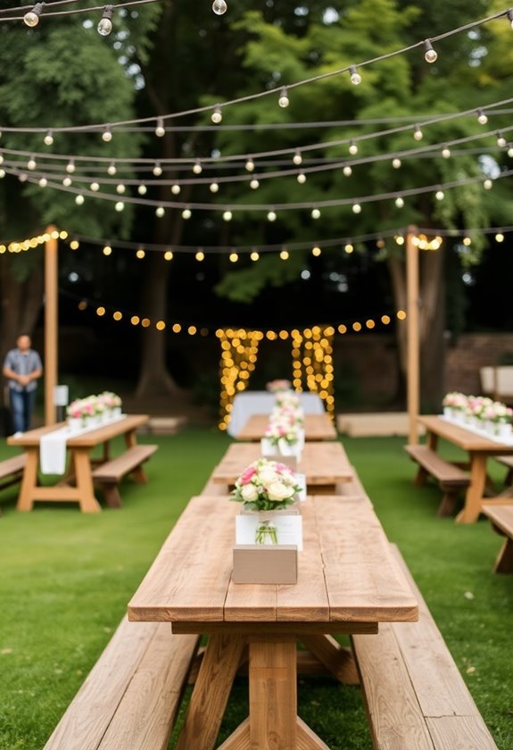 budget wedding venue ideas