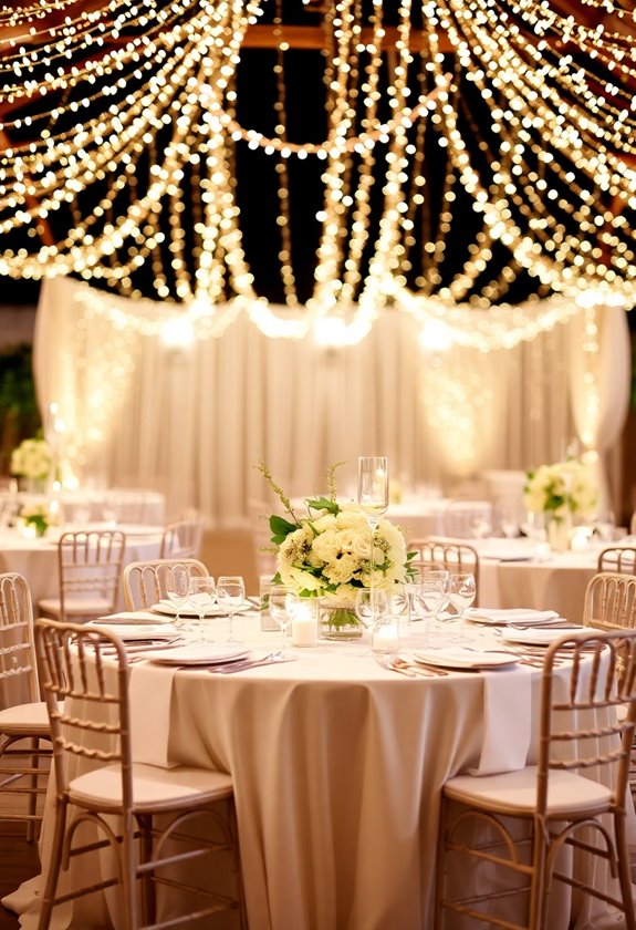 budgeting ensures wedding success