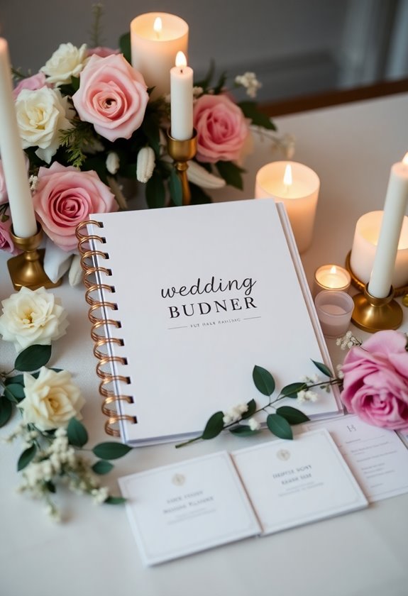 budgeting for meaningful memories
