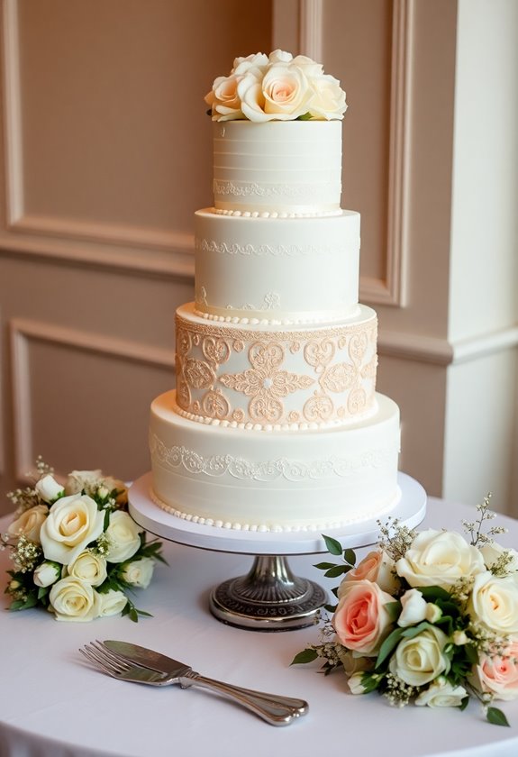 cake cutting success tips