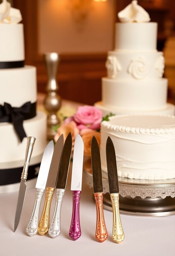 cake cutting techniques matter
