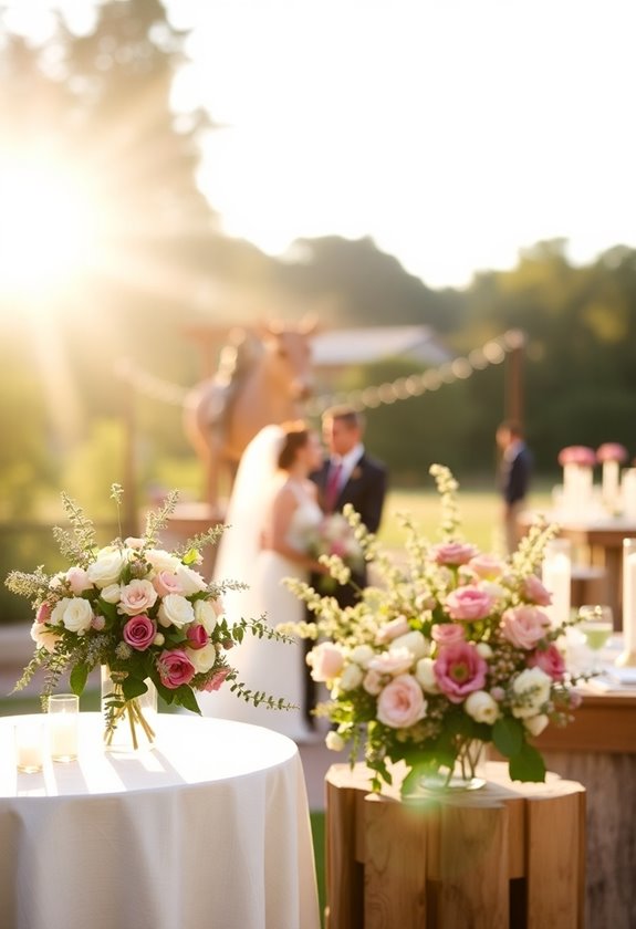 candid moments create memories