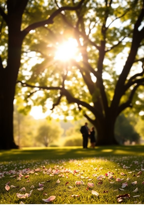 capture genuine wedding moments