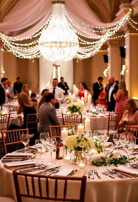 capture heartfelt guest moments