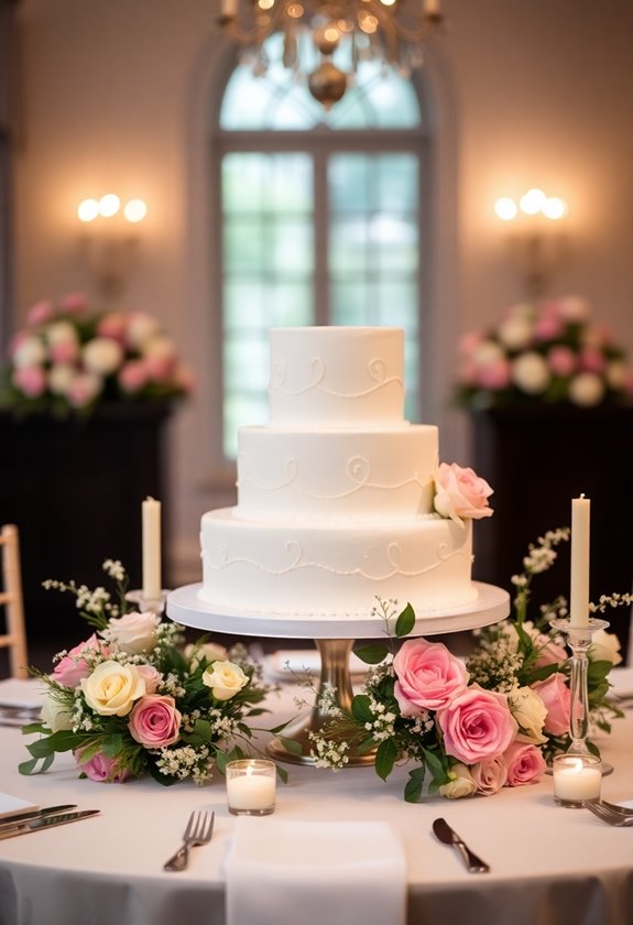 capture unforgettable cake moments