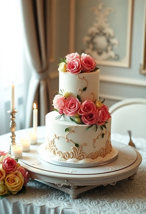 capture unforgettable cake moments