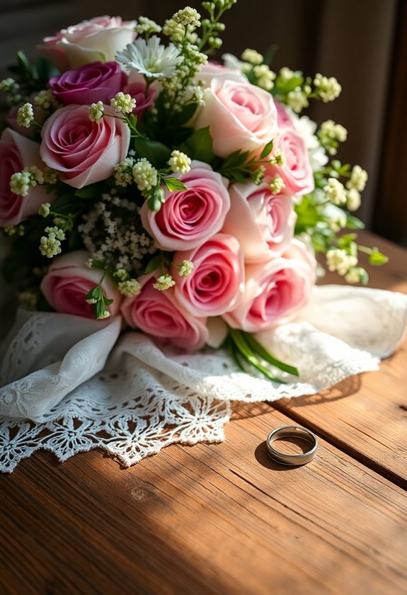 capture unique wedding moments