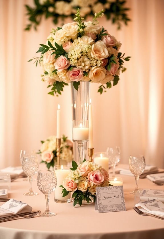 capturing wedding details beautifully