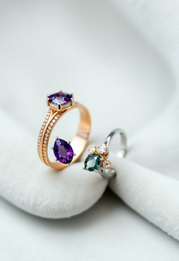 celebrate unique personal styles