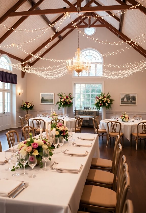 charming affordable wedding venues