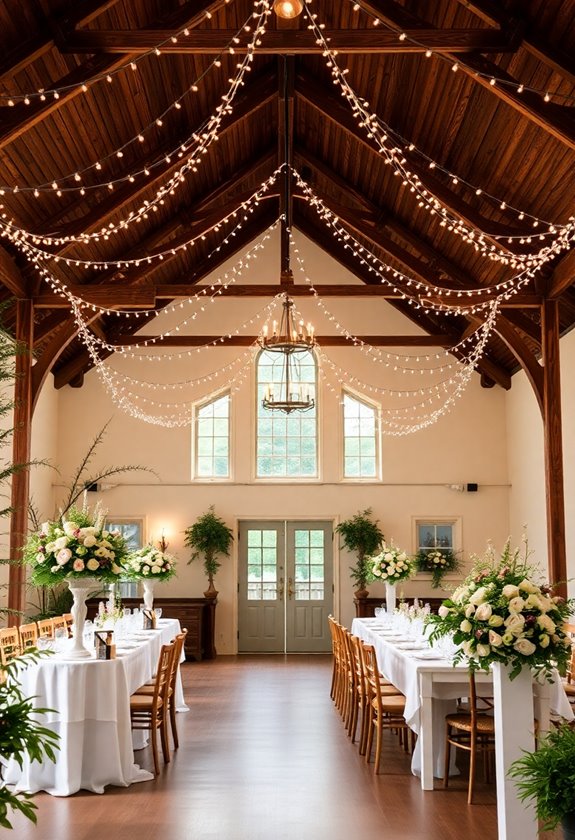 charming and affordable weddings