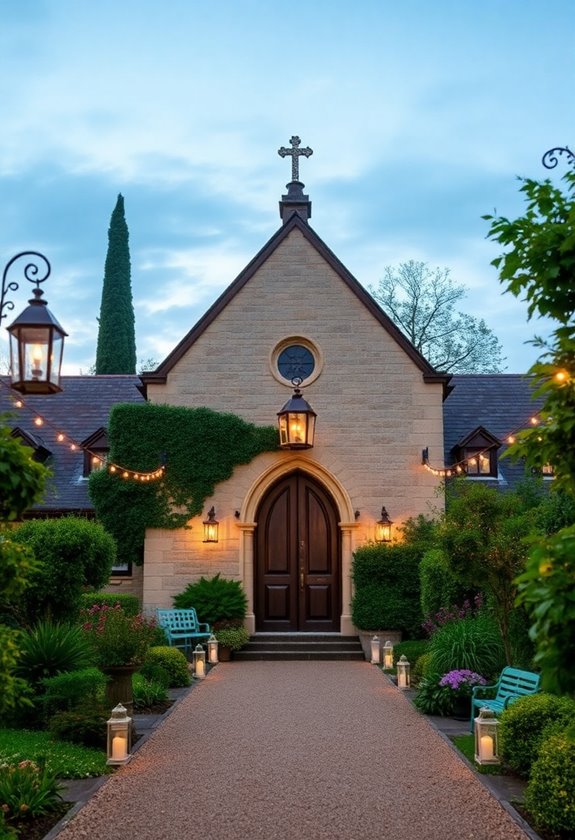 charming historic wedding venues