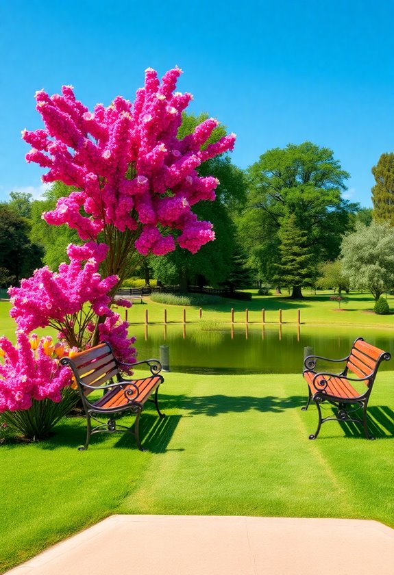 charming outdoor wedding venues