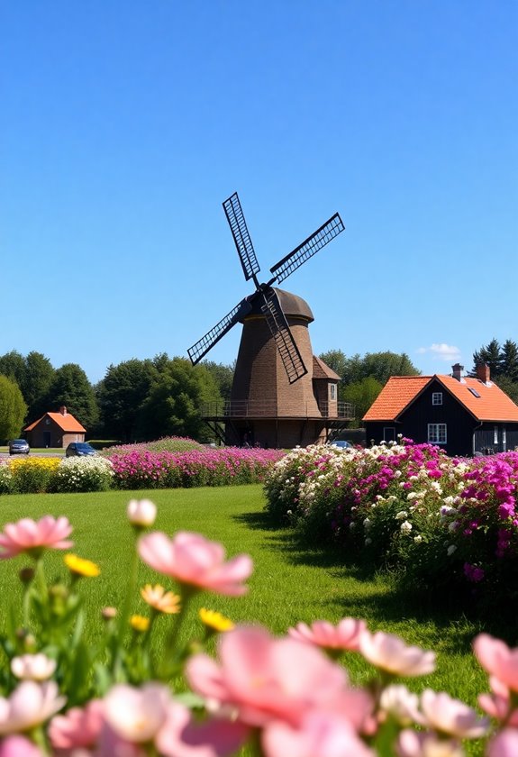 charming rustic wedding venues