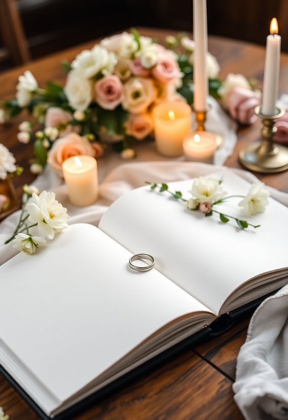 cherished wedding memories captured