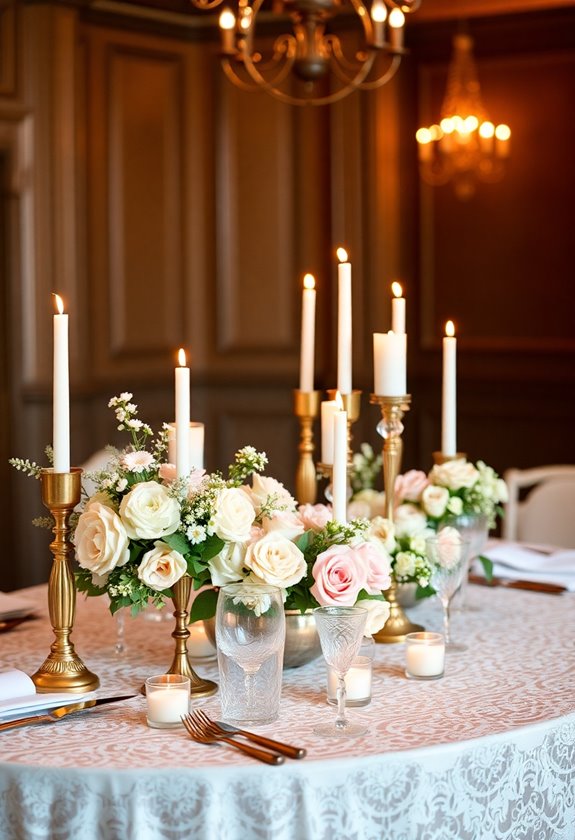 cherishing love through details