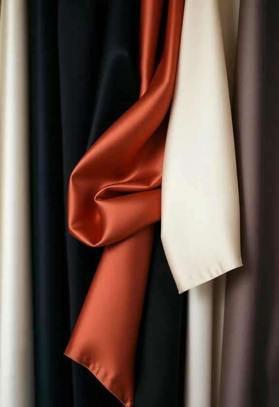 choose breathable stylish fabrics