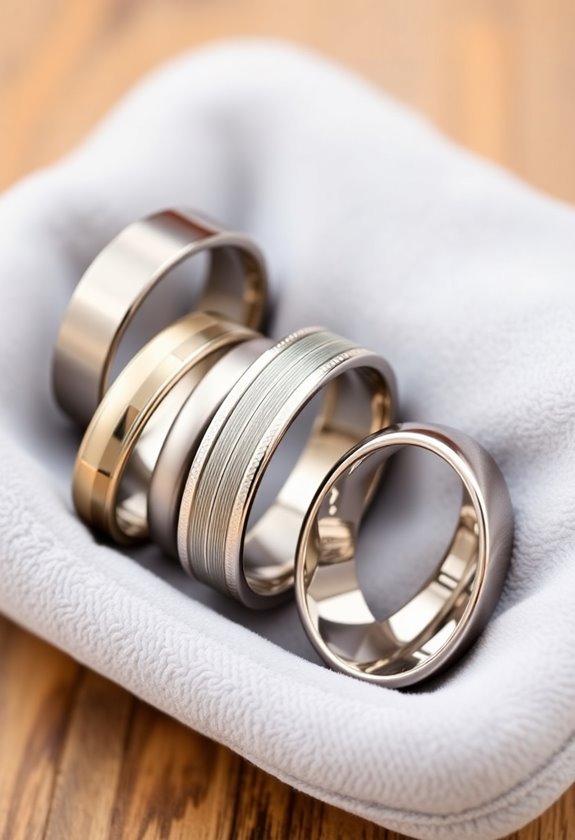 choose durable comfortable materials