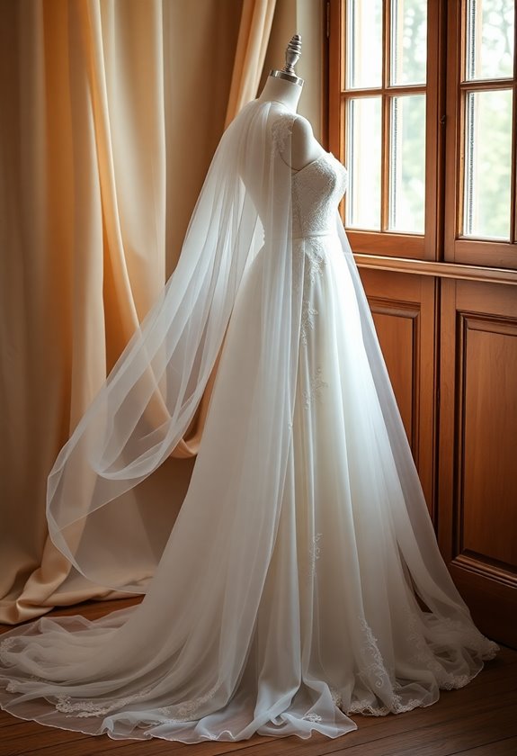 choose gown for body