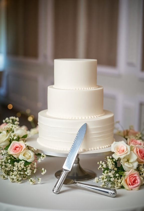 choose sharp serrated knife