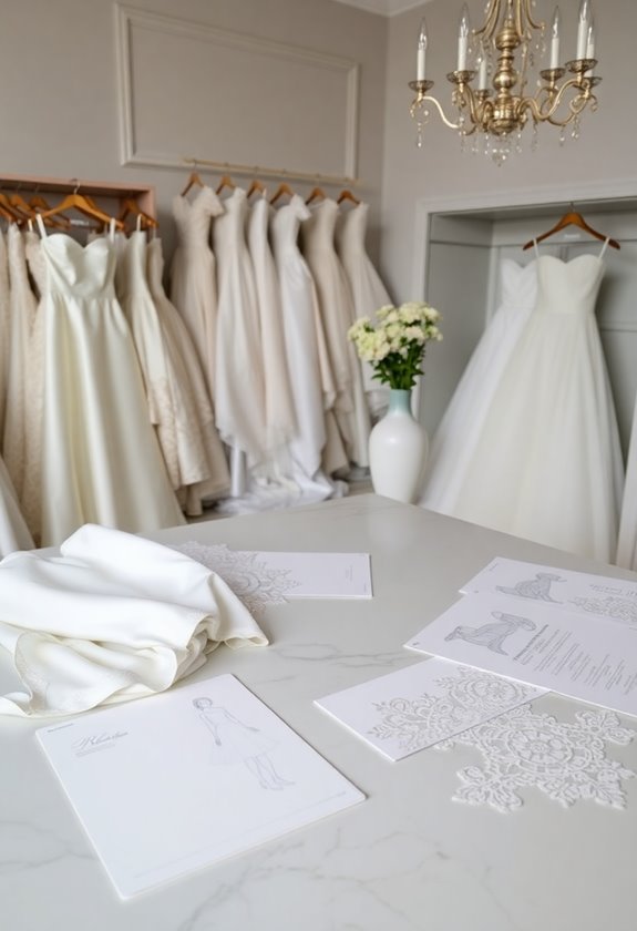 choose the perfect designer